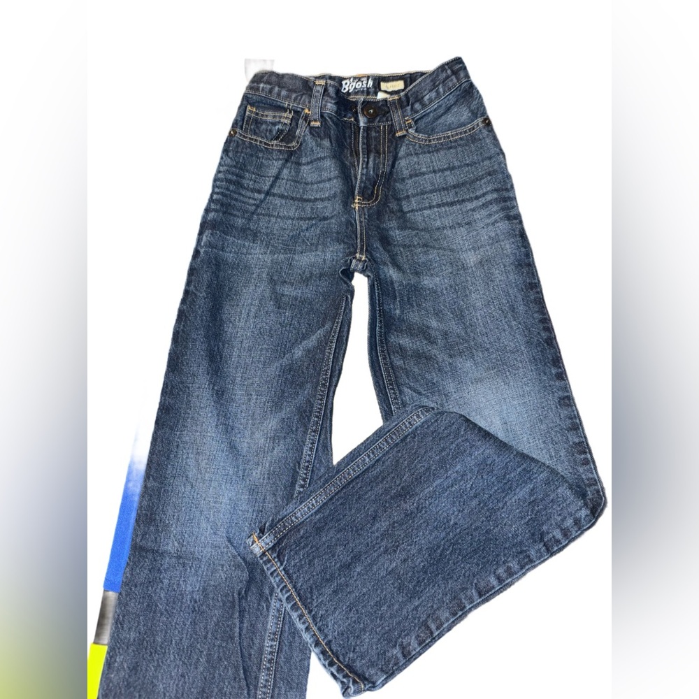 Boys Oshkosh Jeans